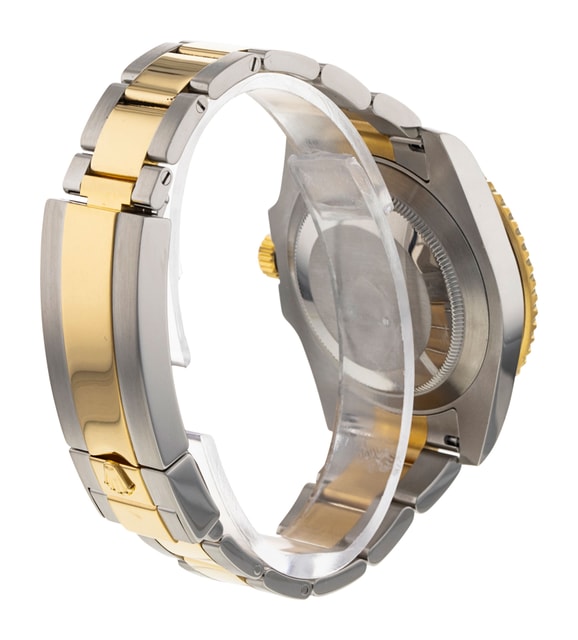 Rolex Submariner 116613 LN Image 3